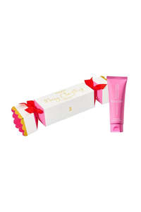 Beauty: Xmas Flowers 50ml Hand Balm Bon Bon