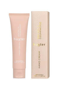 Beauty: Sea Salt + Cedarwood Neutral 100ml Boxed Hand Cream