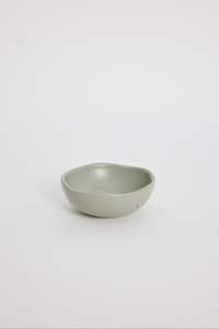Gifts Under 50: Speckle Sage Set 3 Dipping Bowls
