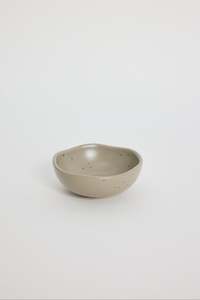 Speckle Stone Set 3 Dipping Bowls
