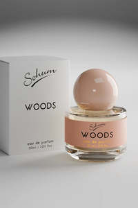 Flos Home: Woods Newstalgia 30ml Eau De Parfum