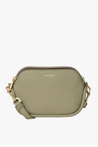 Sale 151: Odile Eucalyptus Rectangle Shoulder Bag
