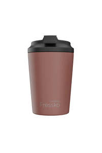 Signature Six Tuscan Ceramic Camino 12oz Coffee Cup