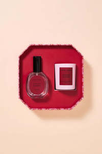 Chilled Sangria Room Spray + Candle Duo Gift Set