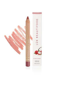 Animal Friendly: Lychee Sorbet 3g Lipstick Crayon