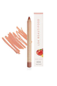 Animal Friendly: Honey Peach 3g Lipstick Crayon