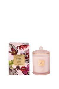Animal Friendly: Radiance In Bloom 380g Triple Scented LE Candle