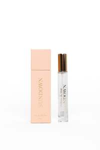 Flos Home: Sundown 10ml Blush Atomiser Eau de Parfum