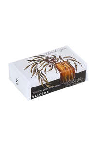 Huxter: Quiet Gum White Thankyou Soap