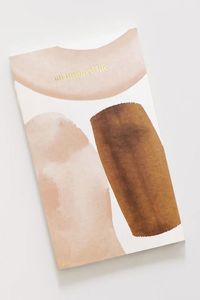 Gifts Under 50: Hana An Inspired Life Pink 200 Page Notebook