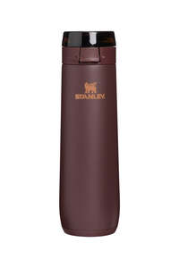 Flowstate Coffee 20oz Spring Bottle