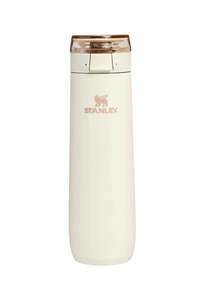 All Home Beauty: Flowstate Cream 20oz Spring Bottle