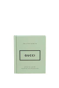 Little Guide To Gucci