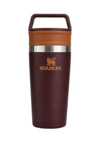 All Home Beauty: Cafe To Go Coffee 354ml Travel Coffee Mug