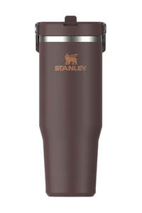 All Home Beauty: IceFlow Coffee Flip Straw Top Handle 887ml 2.0 Tumbler