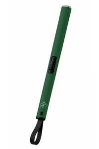 All Home Beauty: Rechargeable Green Arc Lighter