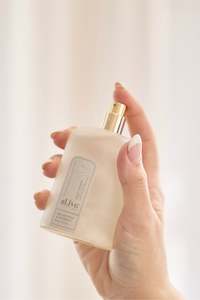 Sea Cotton & Coconut 100ml Room Spray