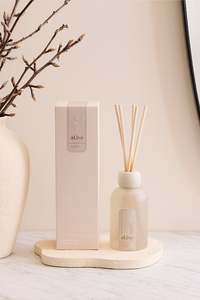 All Home Beauty: Sea Cotton & Coconut 250ml Diffuser