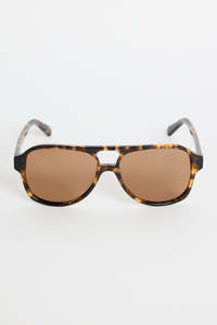Gifts Under 100: Cannes Tort Aviator Sunglasses