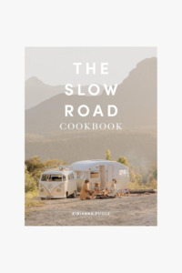 Gifts For The Hostess With The Mostest: The Slow Road Cookbook