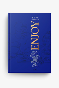 Gifts For The Hostess With The Mostest: Enjoy