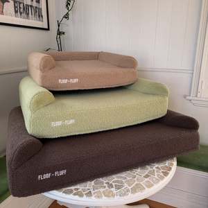 Orthopaedic Dog Bed