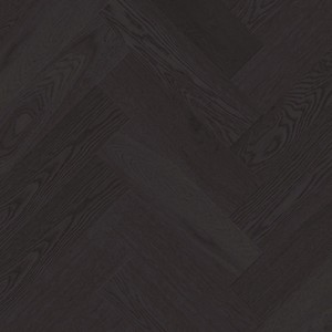 Products: Wanaka Black Herringbone Engineered wood flooring FLOORCO FLOORING