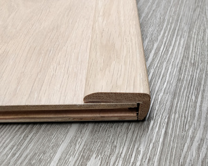 Products: Wooden Finishing Angles FLOORCO FLOORING