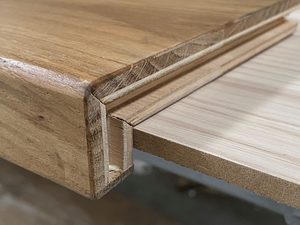 Products: Wood Stair Components FLOORCO FLOORING