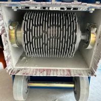 Products: 18 Point Cutter 62.8mm Diameter 4mm thick - Floorex