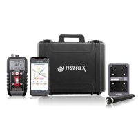 Products: Tramex Hygro-i2 Probe (Pack of 12) - Floorex