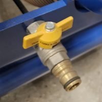 Products: Maxiguard Particulate Hard Case Filter P3 - 2 pack - Floorex