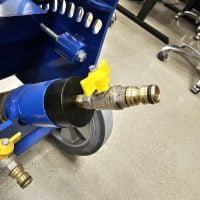 Products: Protective Respiratory Hoods Available in Australia