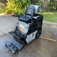 SecondHand SAT-650 Gen3 Grinder Floorex