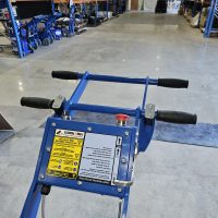 Satellite 480 Passive Planetary Grinding Package Complete Floorex