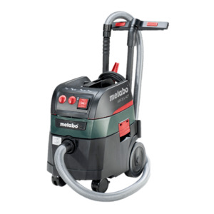 Metabo 35H Dust Collector Complete Floorex Australia