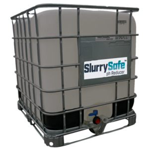 Slurrysafe Ar 1041 Litre Tote Floorex AU