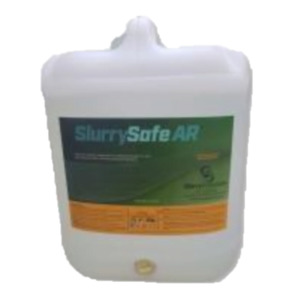 Products: Slurrysafe Ar 20 Litre Bottle Floorex