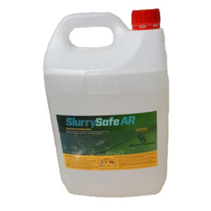 Slurrysafe Ar 5 Litre Bottle Floorex