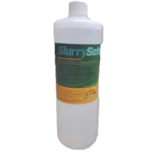SlurrySafe AR 1 litre bottle Floorex