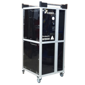 Dust Master AS2000 Floorex Australia