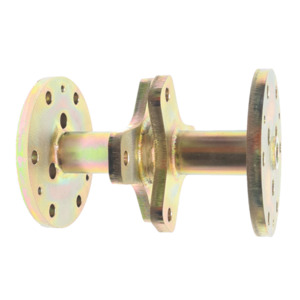 Products: Replacement standard drum for Mastiff 200 Floorex AU
