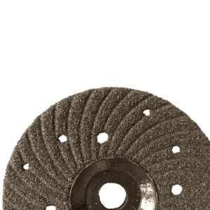 125mm ZEC Disc 36 Floorex Australia
