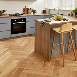 Products: Oak Elegance Herringbone