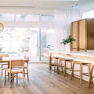 Products: Villa