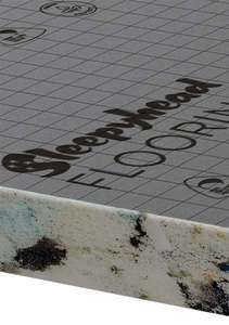 Underlay: Sleepyhead Underlay 11mm 120kg