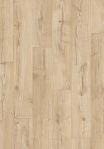 Laminate: Quick-Step Impressive
