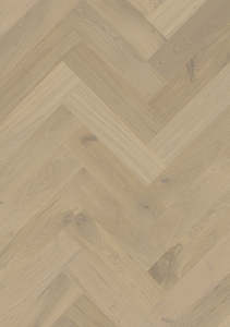 Timber: Nature's Oak Herringbone