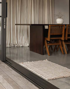 Rugs: Rhodes Entrance Mat