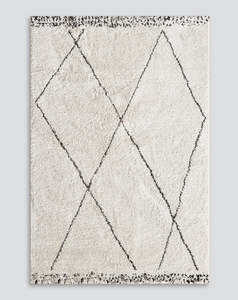 Rugs: Gaza Rug